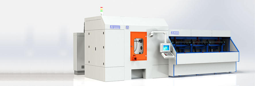 智能制造時代數控機床的發展方向